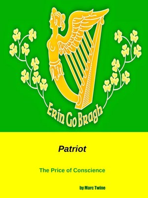 cover image of Patriot